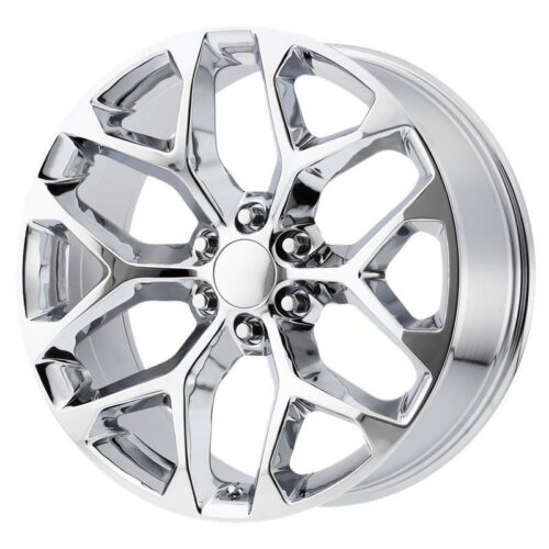 PR176 Chrome 10x26 6/139,7 ET24 CB78,1 60°