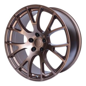 PR161 Copper Paint 11x22 5/115 ET18 CB71,5 60°