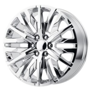 PR198 Chrome 10x26 6/139,7 ET31 CB78,1 60°