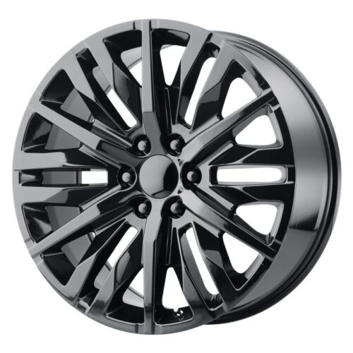 article_271864 PR198 Gloss Black 10x26 6/139,7 ET31 CB78,1 60°