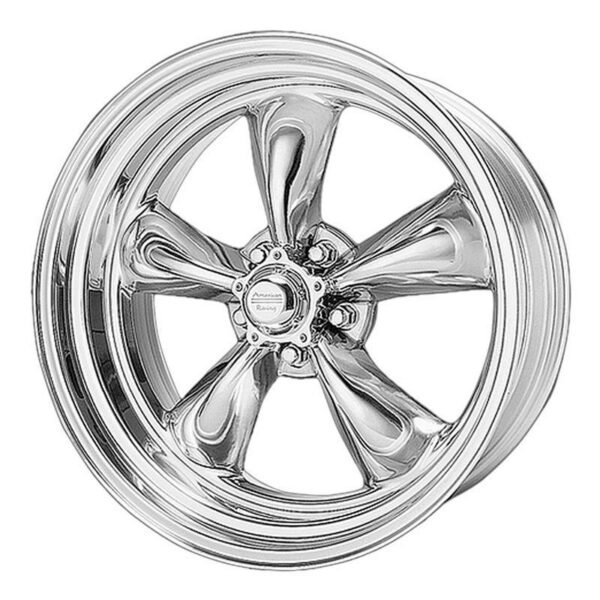 VN515 Polished 6x14 5/114,3 ET-2 CB83,1 60°