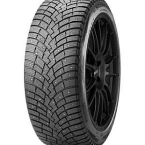 245/45R18 100H Pirelli ICE ZERO 2 XL (KS) Dubbat