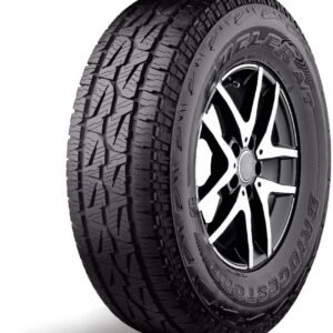215/75R15 100S Bridgestone DUELER A/T 001