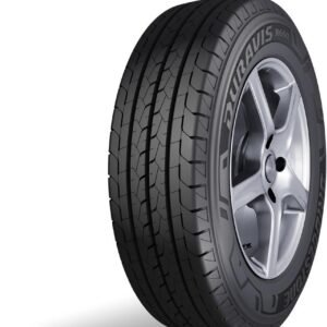215/60R16C 103T Bridgestone DURAVIS R660