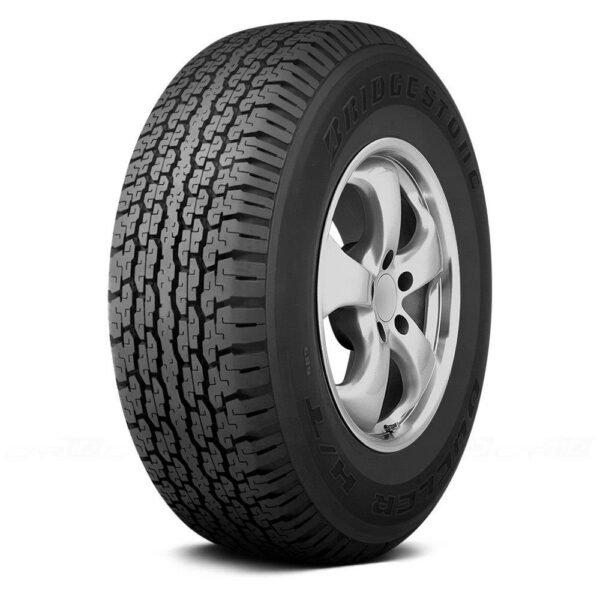 article_272291 265/70R16 112H Bridgestone DUELER H/T 689