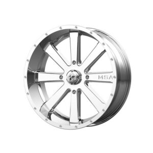 MA34 Chrome 7x24 4/137 ET0 CB112,0 60°