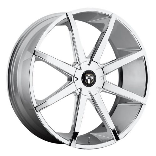 article_272650 DC201 CHROME PLATED 9,5x22 6/135/139,7 ET25 CB87,1 60°