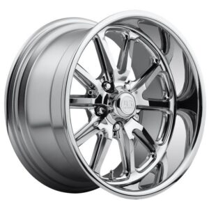 UC110 CHROME PLATED 11x22 5/127 ET18 CB78,1 60°