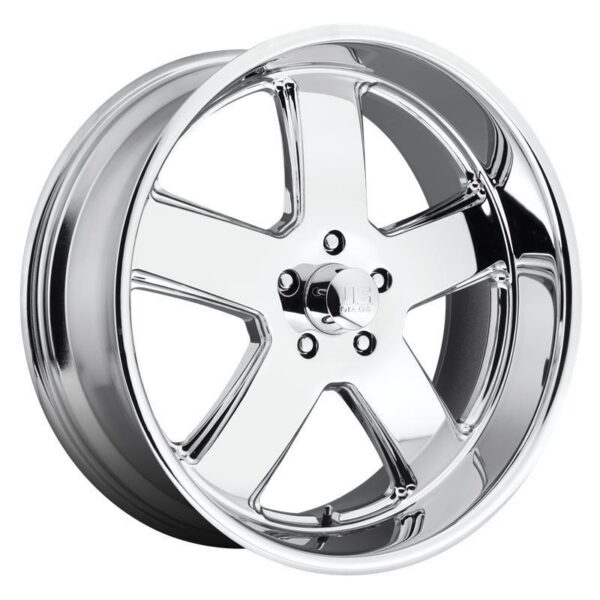 article_273094 UC116 CHROME PLATED 11x22 5/127 ET18 CB78,1 60°
