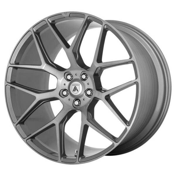 article_275224 AB27 Titanium Brushed 10,5x22 5/120 ET35 CB74,1 60°