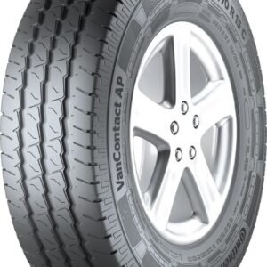 215/80R14C 112P Continental VanContact AP