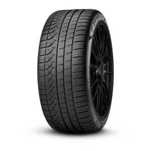 285/40R19 107V Pirelli PZERO WINTER XL (T0) ncs elt Friktion