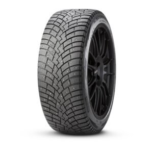 275/40R20 106T Pirelli SCORPION ICE ZERO 2 XL r-f Dubbat