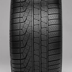 285/40R19 103V Pirelli W.SOTTOZERO S.II (N0) Friktion