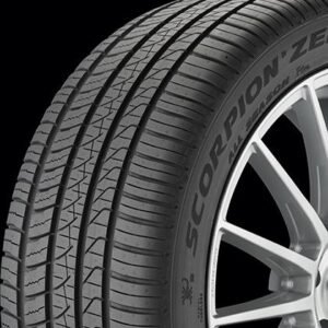 255/55R20 110W Pirelli SCORPION ZERO ALL SEASON XL (LR)