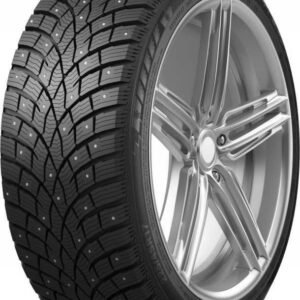 265/65R17 116T Triangle TI501 XL Dubbat