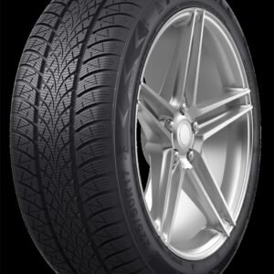 155/65R14 75T Triangle TW401 Friktion