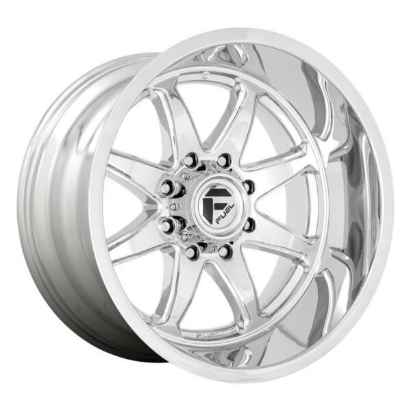 FC748 Chrome 10x20 6/139,7 ET-18 CB106,1 60°