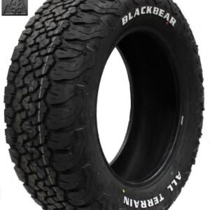 245/60R18 115/111S Blackbear AT2 OWL 3PMSF