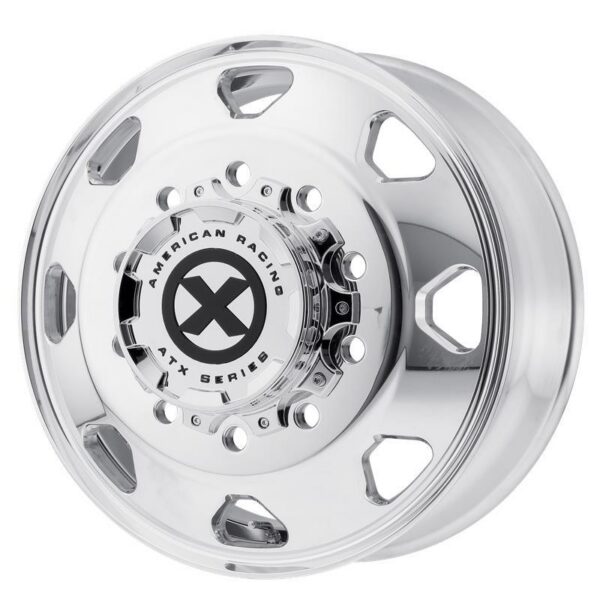 article_276073 AO401 Polished - Front 8,25x5 10/285,75 ET144 CB220,1 60°