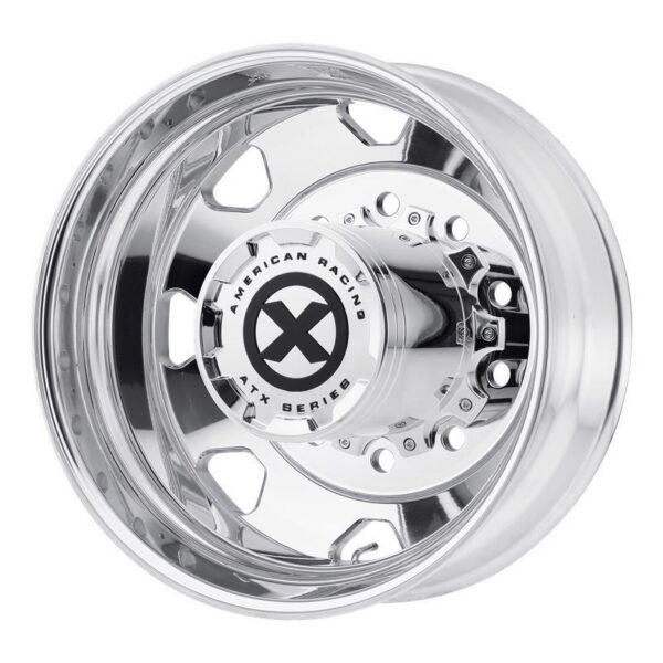article_276099 AO401 Polished - Rear 8,25x5 10/285,75 ET-168 CB220,1 60°