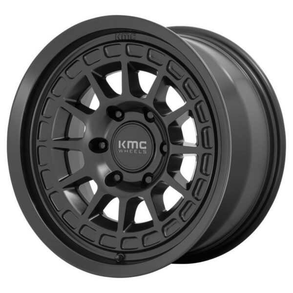 article_276246 KM719 CANYON SATIN BLACK 8x17 5/114,3 ET35 CB72,6 60°