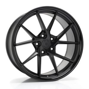 Imaz Wheels FF689 BLACK BL-LIP 10x20 5/120,65 ET42