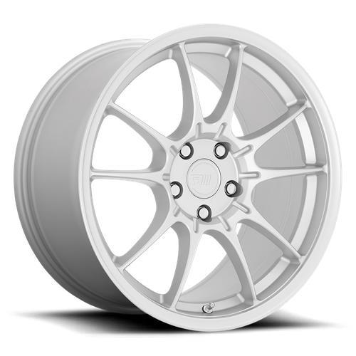 article_276339 MR152 SS5 HYPER SILVER 8x17 4/108 ET45 CB63,4 60°