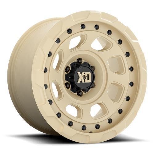article_276415 XD861 STORM SAND 9x20 5/127 ET0 CB71,5 60°