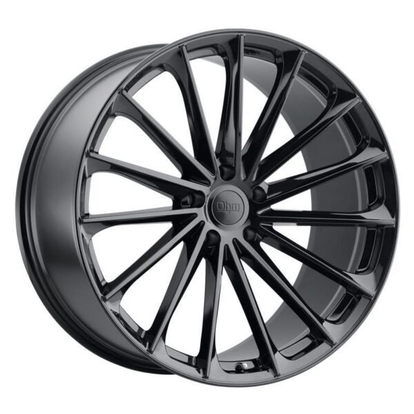 article_276538 PROTON GLOSS BLACK 9x20 5/114,3 ET30 CB71,5 60°