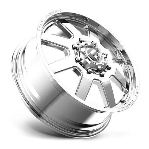 DE09 FF09D POLISHED 8,25x24 8/210 ET-246 CB154,3 60°