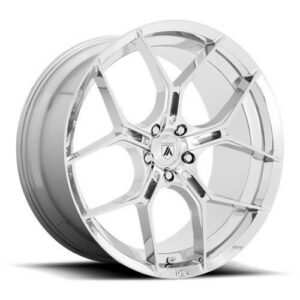 ABL-37 MONARCH CHROME 10,5x22 5/112 ET40 CB72,6 60°