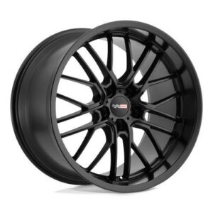EAGLE MATTE BLACK 10,5x19 5/120,65 ET40 CB70,3 60°
