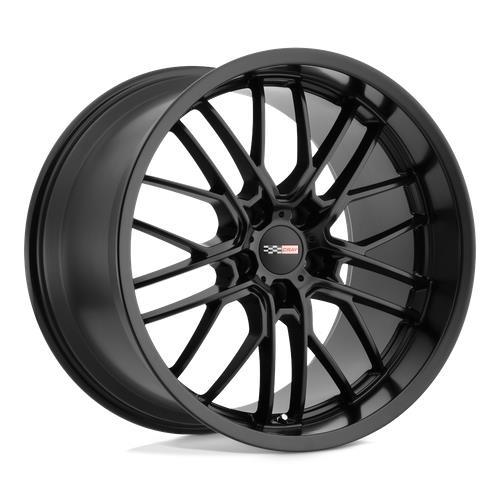 article_276878 EAGLE MATTE BLACK 10,5x19 5/120,65 ET40 CB70,3 60°