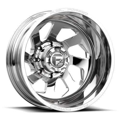 DD39 FF39D POLISHED 8,25x22 10/225 ET-202 CB170,1 60°