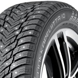 245/45-18 100T Nokian HKPL 10 XL Dubbat