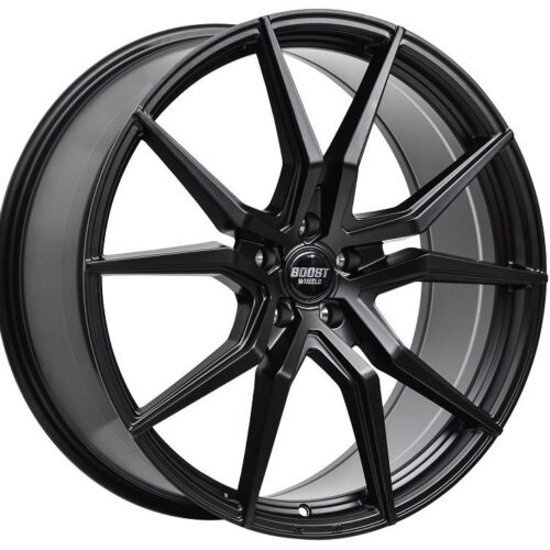 article_277456 B527 Flatblack 7x17 5/108 ET38 CB73,1 60°