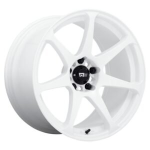 MR154 BATTLE WHITE 9,5x18 5/100 ET38 CB72,6 60°