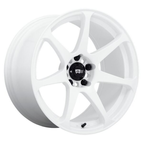 MR154 BATTLE WHITE 9,5x18 5/100 ET38 CB72,6 60°