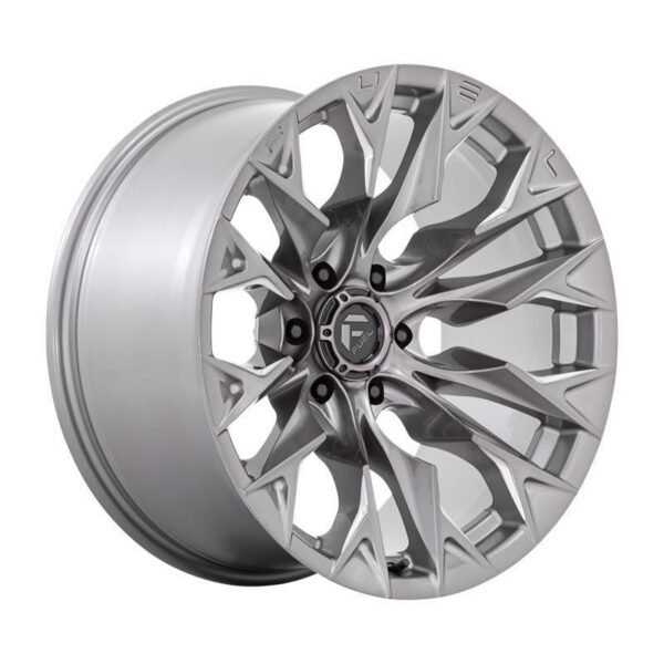 D806 FLAME PLATINUM 9x20 8/180 ET1 CB124,2 60°
