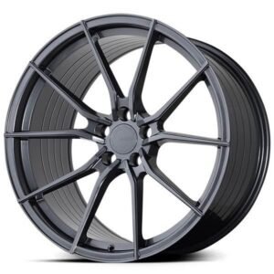 ABS F15 GRAPHITE 9,5x19 5/120 ET40 CB74,1