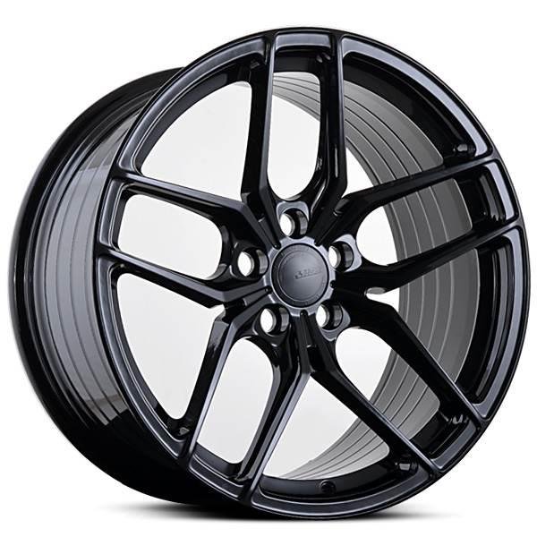 ABS F17 BLACK 8,5x19 5/120 ET35 CB74,1