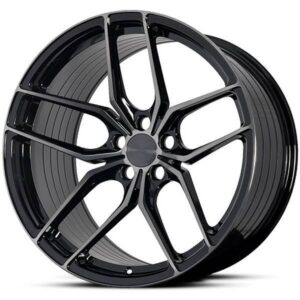 ABS F17 DARK TINT 10x20 5/120 ET38 CB74,1