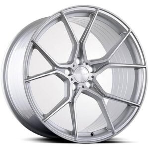 ABS F18 SILVER 8,5x20 5/108 ET38 CB74,1