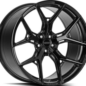 VOSSEN HF5 Raw 10,5x20 5/114,3 ET30 CB70,6 60°