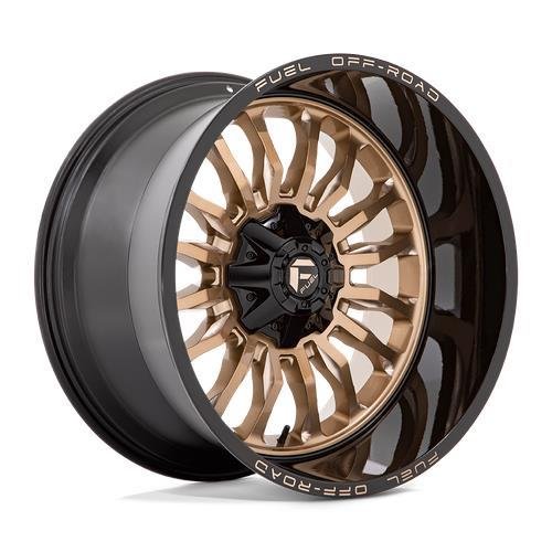article_278152 D797 ARC PLATINUM BRONZE W/ BLACK LIP 9x20 6/135/139,7 ET1 CB106,1 60°