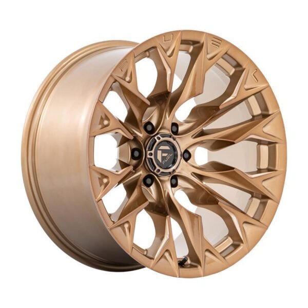 article_278160 D805 FLAME PLATINUM BRONZE 9x20 8/170 ET1 CB125,1 60°