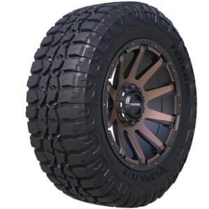 LT33x12.50R20 114Q Federal Xplora R/T 10PR P.O.R