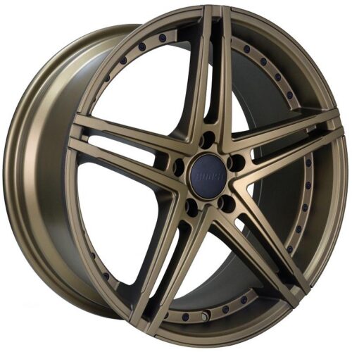 B767 Bronze 8,5x19 5/112 ET22 CB73,1 60°