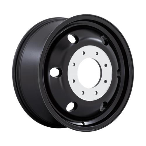 XD1 Gloss Black 8,25x22 8/170 ET125 CB125,5 60°